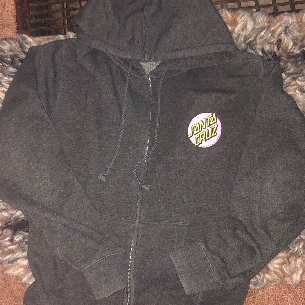 Santa Cruz Sweater